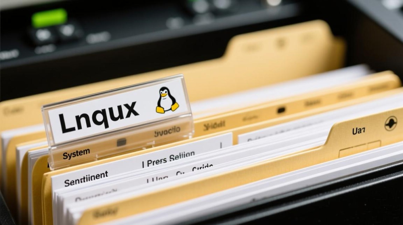 Linux中的etc目录到底是干什么的？里面都藏着哪些秘密？-好主机测评网