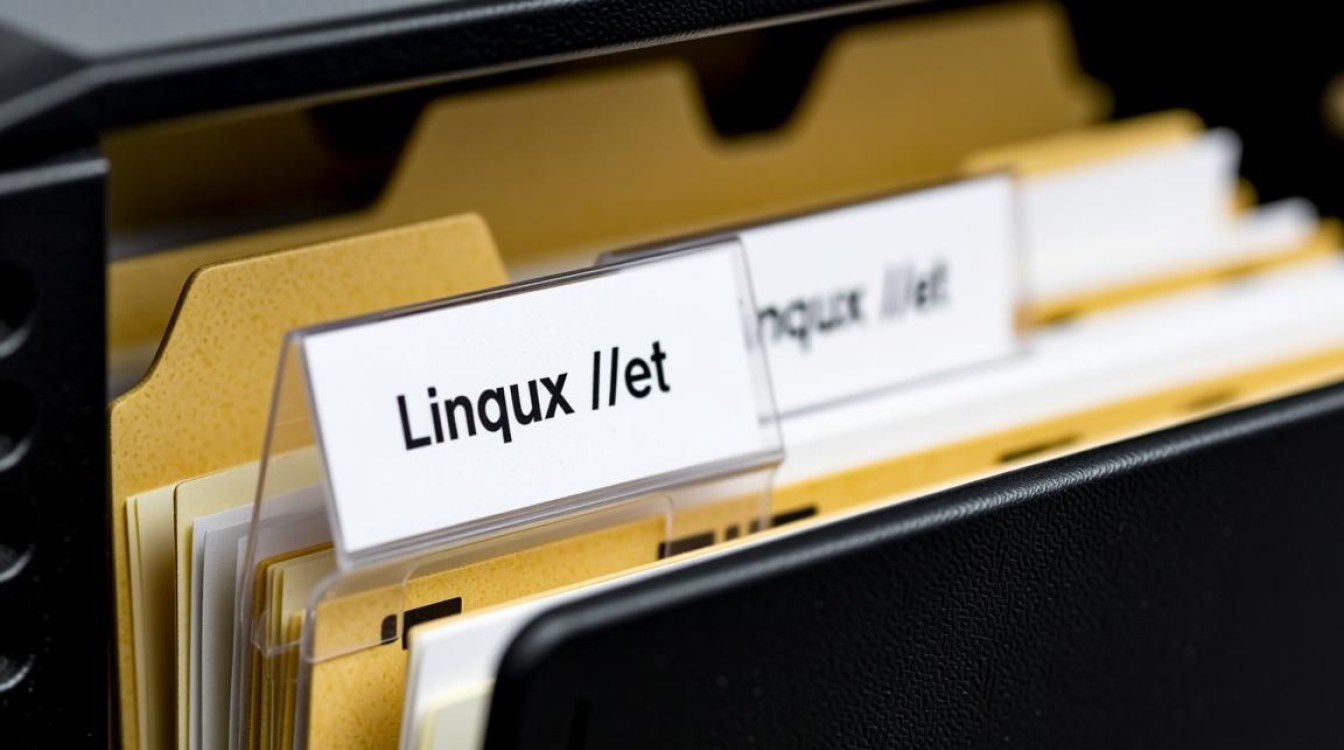 Linux中的etc目录到底是干什么的？里面都藏着哪些秘密？