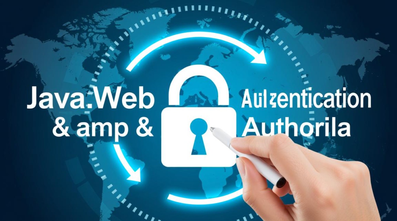 JavaWeb鉴权，除了session，还有哪些高效安全的实现方式？