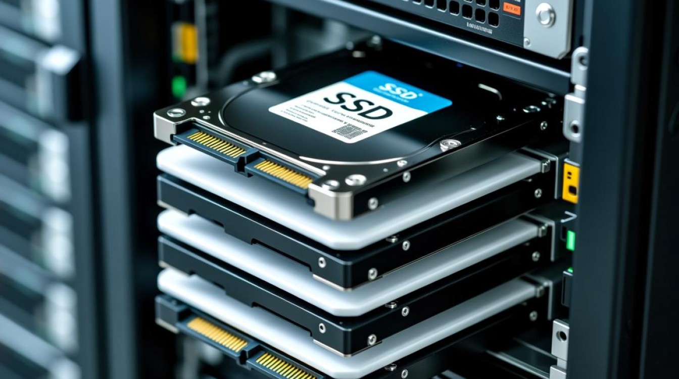 分层存储中SSD寿命如何优化才能延长？-好主机测评网