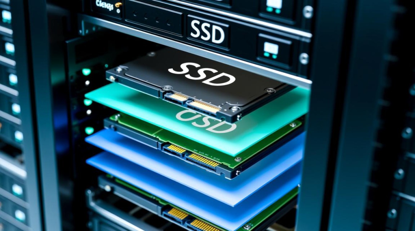 分层存储中SSD寿命如何优化才能延长？