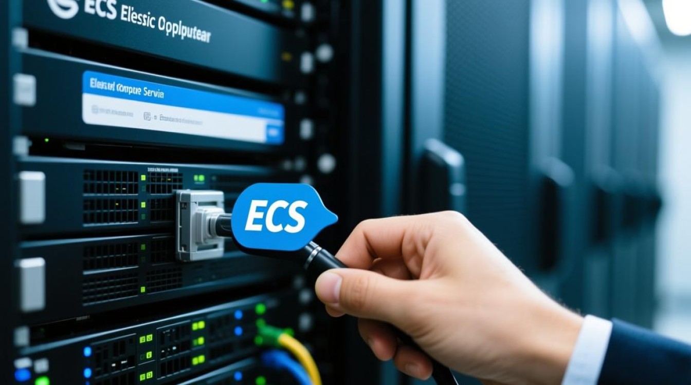 ecs绑定域名后访问失败怎么办？解析生效但打不开怎么排查？-好主机测评网