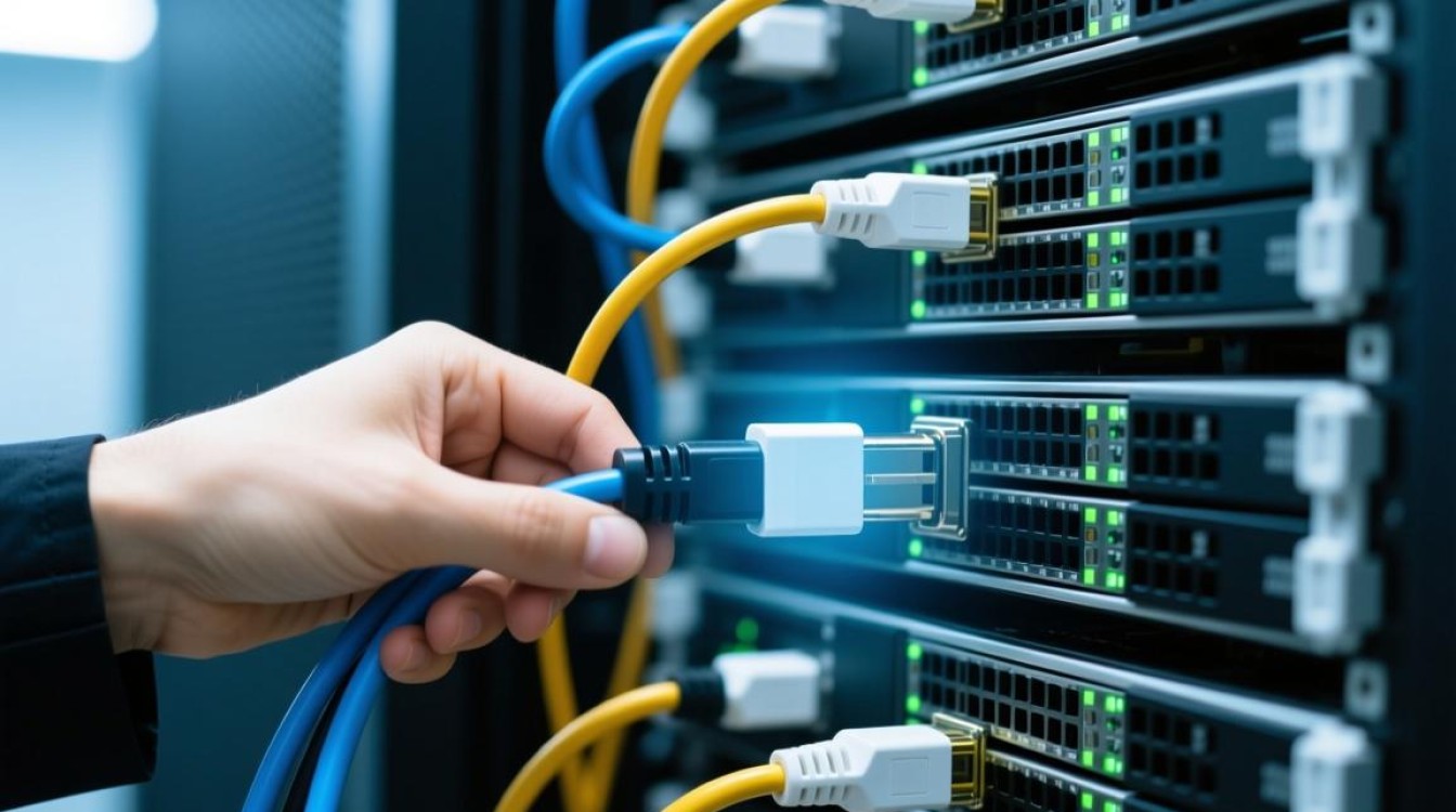 服务器自动断开连接怎么办？如何排查解决？-好主机测评网