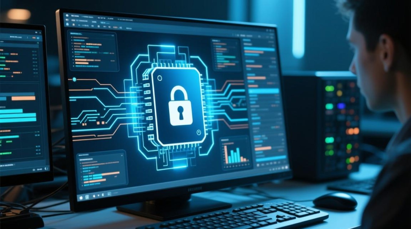 虚拟机pgup建是什么？操作步骤和注意事项有哪些？