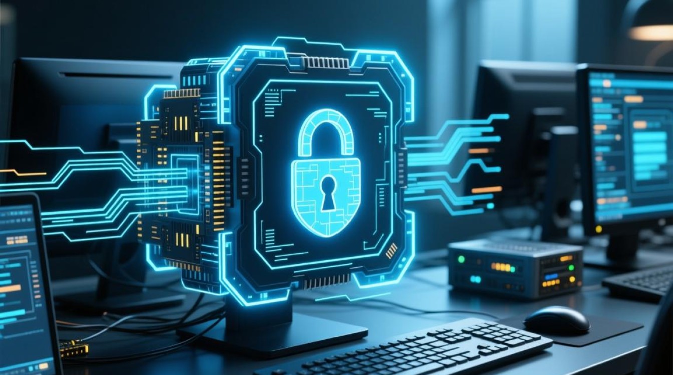 虚拟机pgup建是什么？操作步骤和注意事项有哪些？