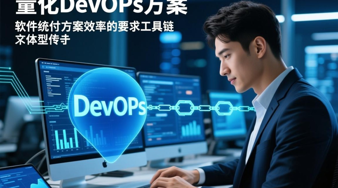 分享轻量化DevOps方案，中小团队如何低成本落地？