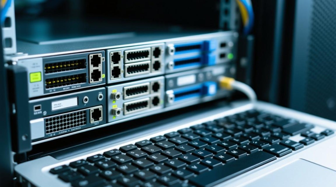 服务器能直接接键盘使用吗？需要什么条件或接口？