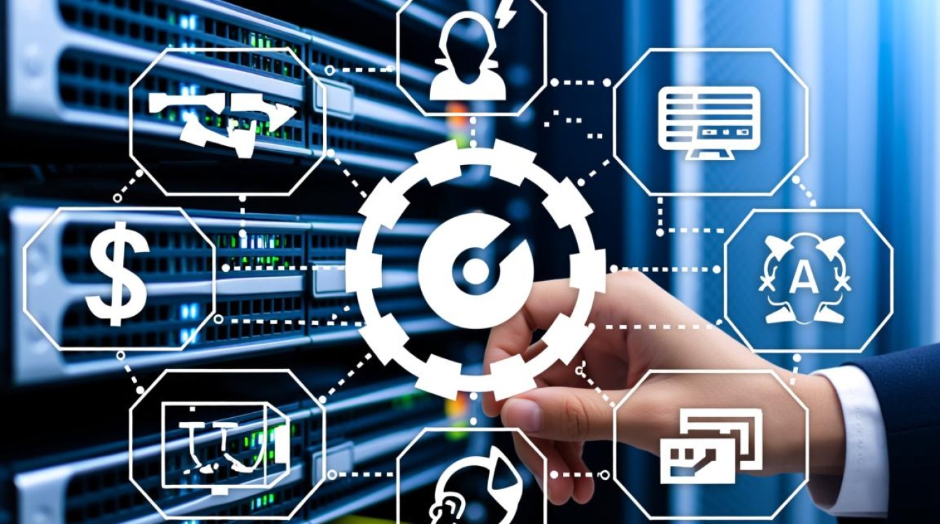 服务器能不能自动重启？如何设置自动重启规则？