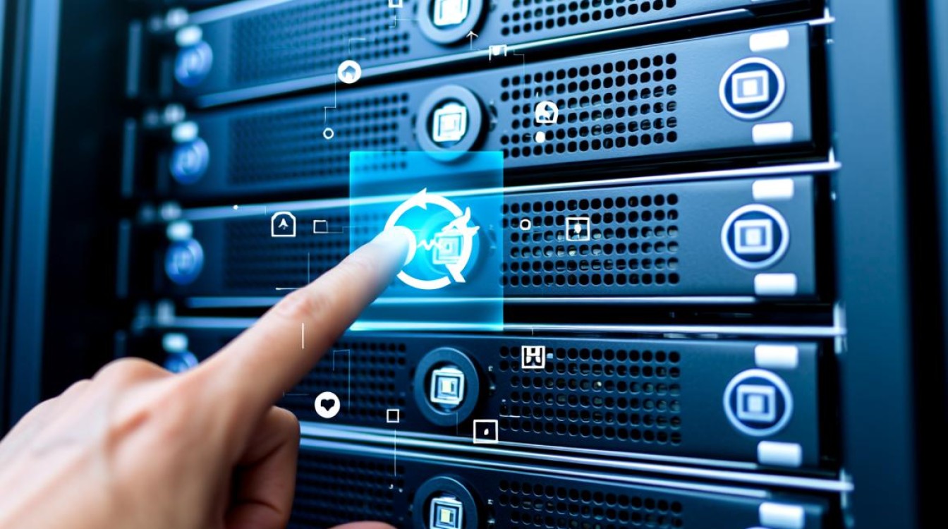 服务器能不能自动重启？如何设置自动重启规则？-好主机测评网