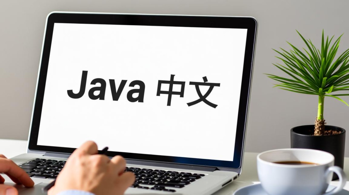 英文版Java如何改为中文？步骤详细教程