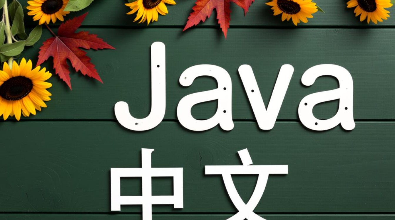 英文版Java如何改为中文？步骤详细教程