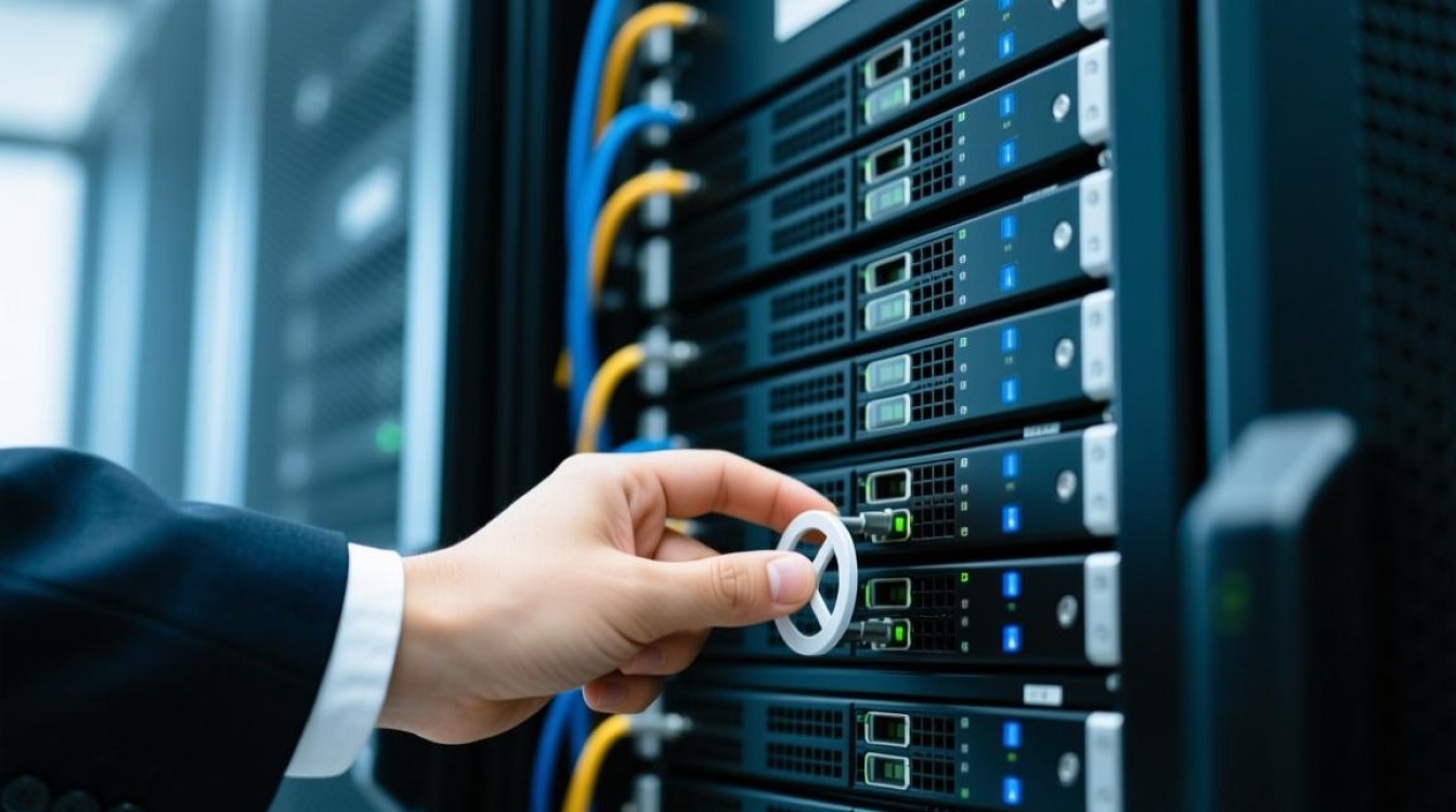 服务器自动关闭重启是什么原因导致的？