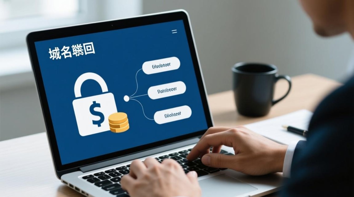 如何取回被占用的域名？详细步骤和注意事项有哪些？-好主机测评网