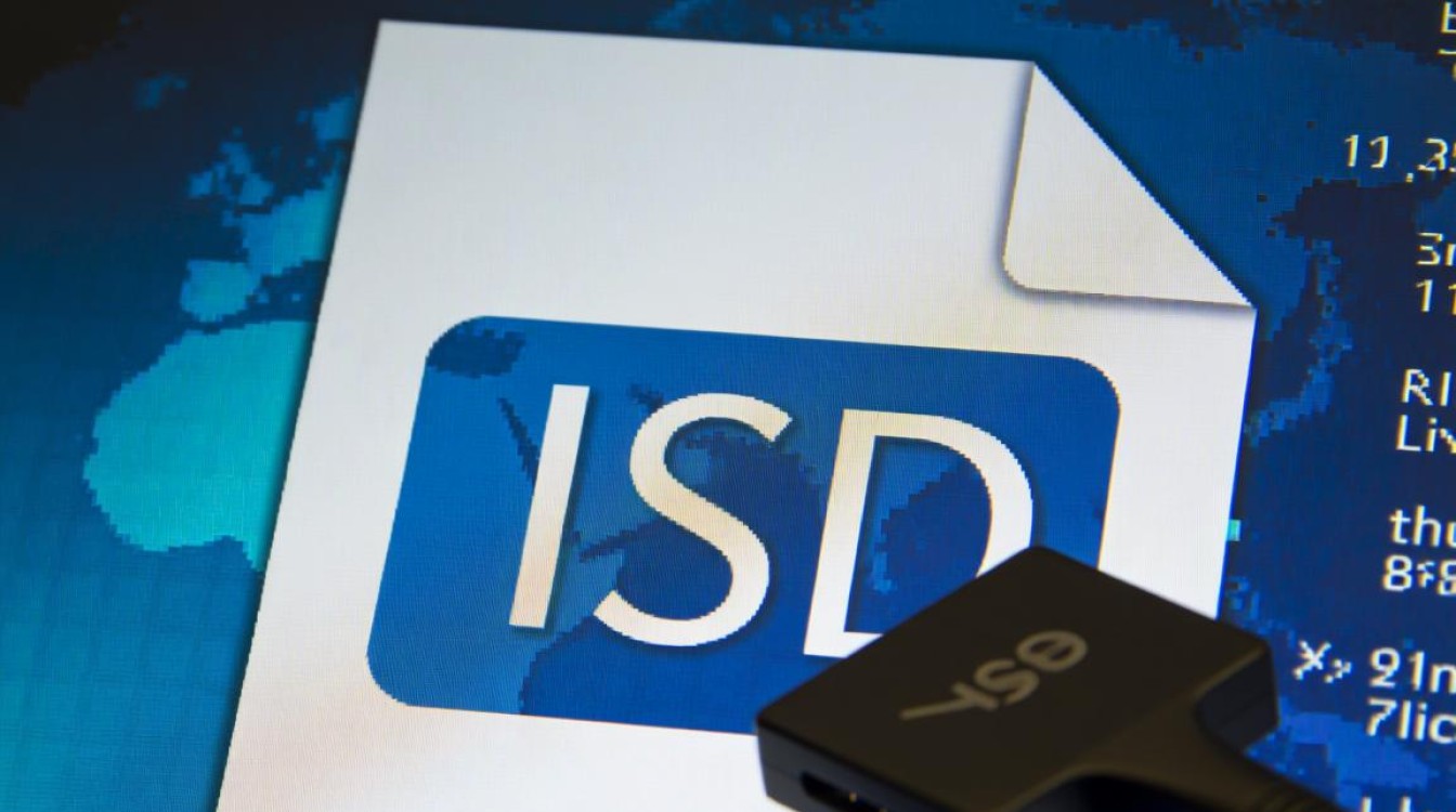 Linux挂载ISO文件，命令是什么？步骤是怎样的？