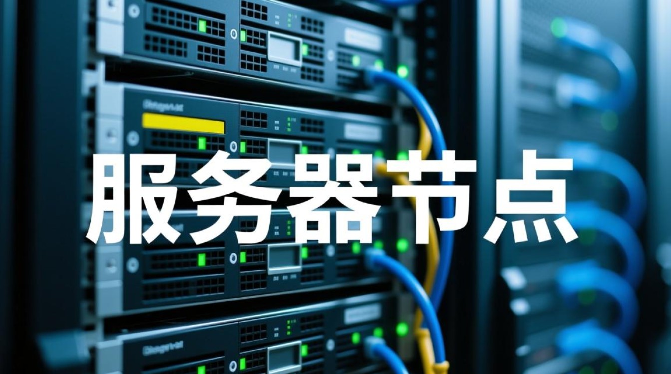 服务器节点具体指什么？它和普通服务器有什么区别？-好主机测评网