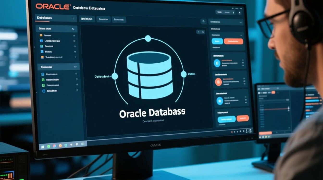 虚拟机安装Oracle时，如何解决常见报错与性能优化问题？-好主机测评网