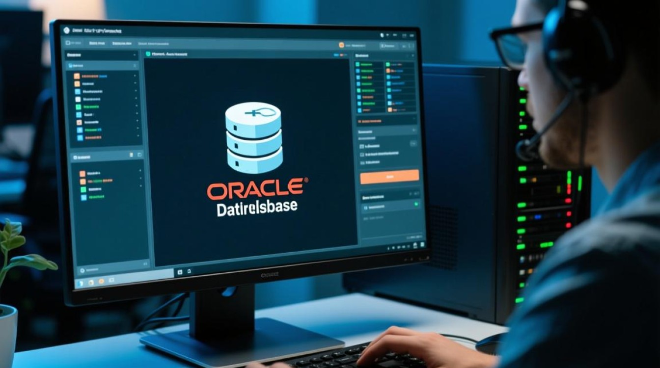 虚拟机安装Oracle时，如何解决常见报错与性能优化问题？