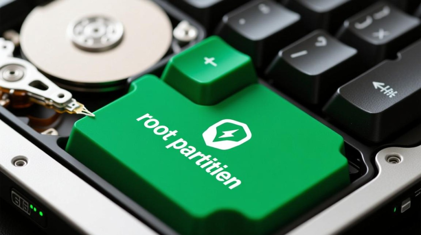 Linux根分区选什么类型最合适？ext4还是xfs？