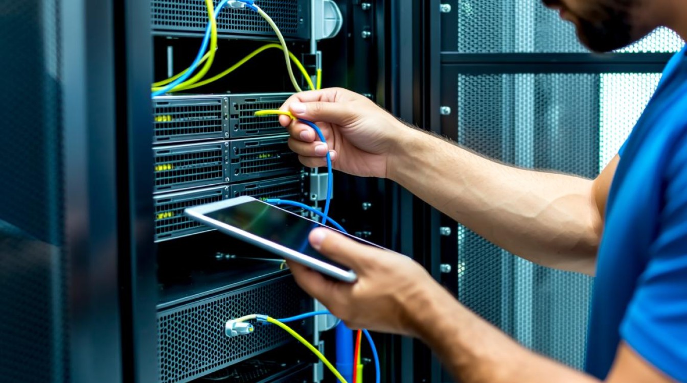 服务器自己装系统需要哪些步骤和注意事项？