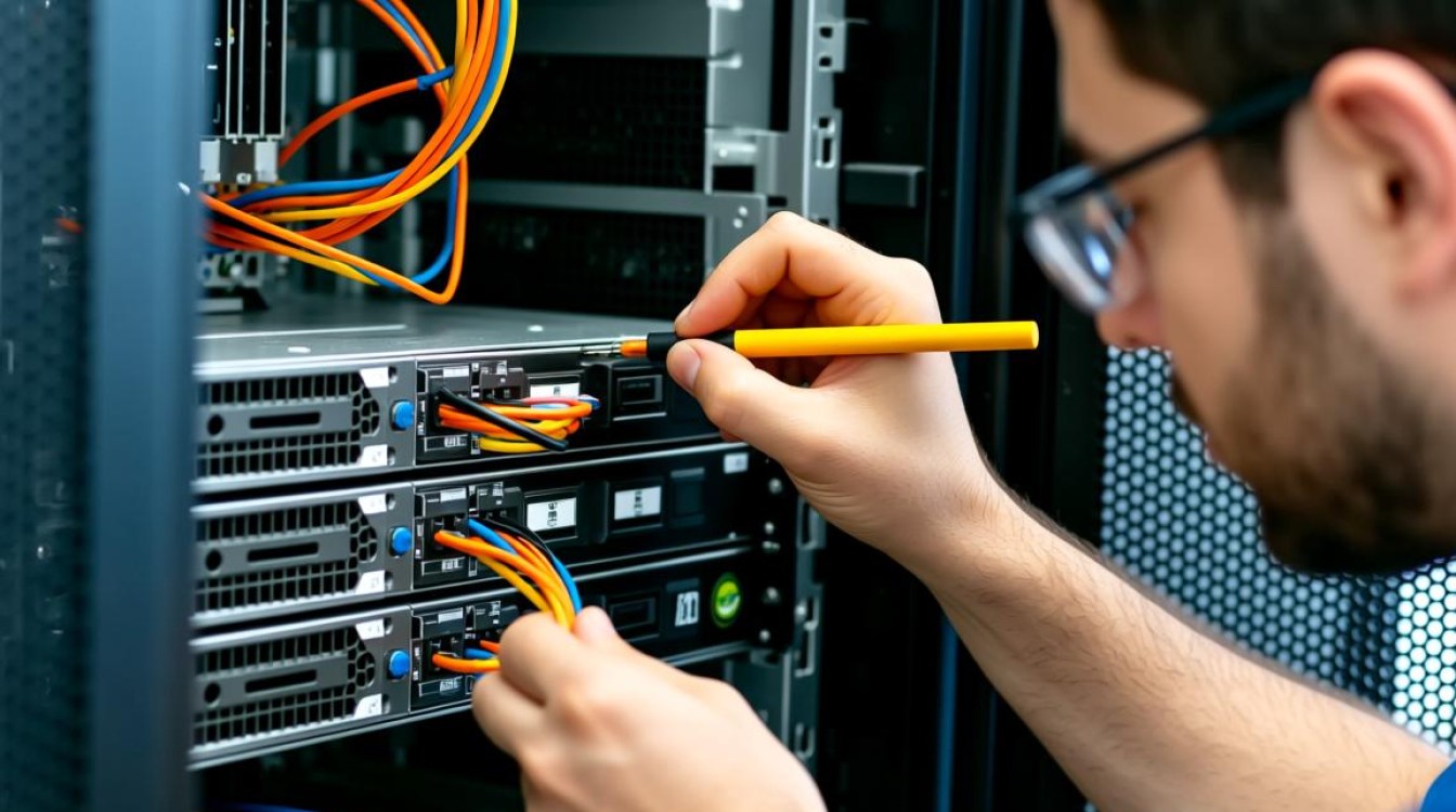 服务器自己装系统需要哪些步骤和注意事项？