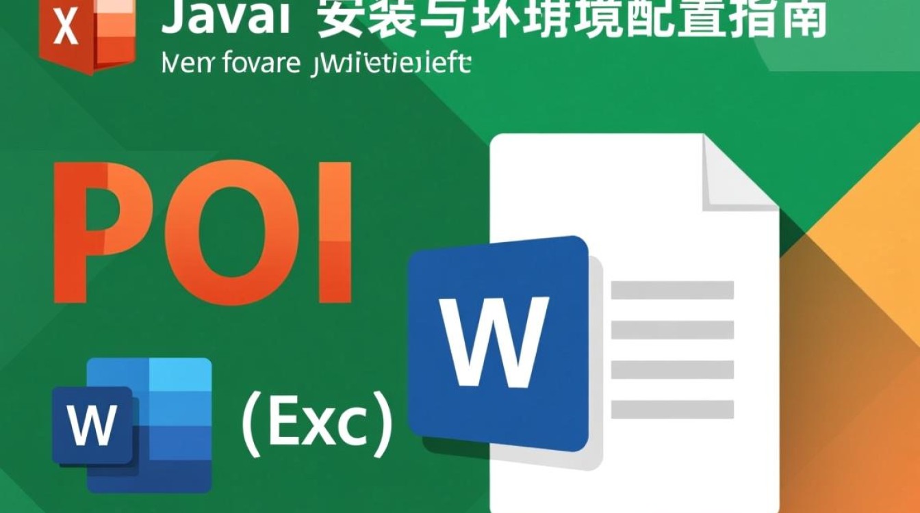 Java POI怎么安装？新手必看详细教程来了！-好主机测评网