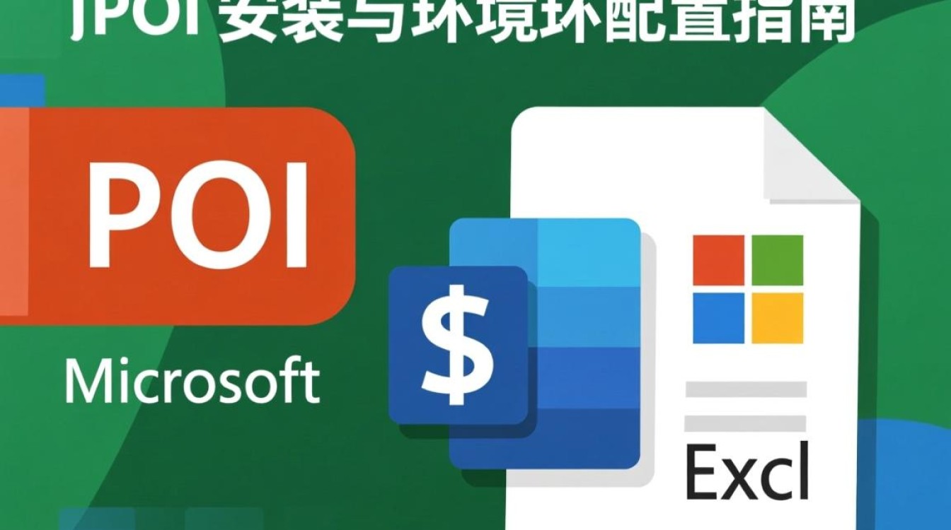 Java POI怎么安装？新手必看详细教程来了！