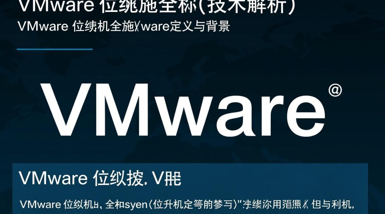 VMware虚拟机全称到底是什么？-好主机测评网