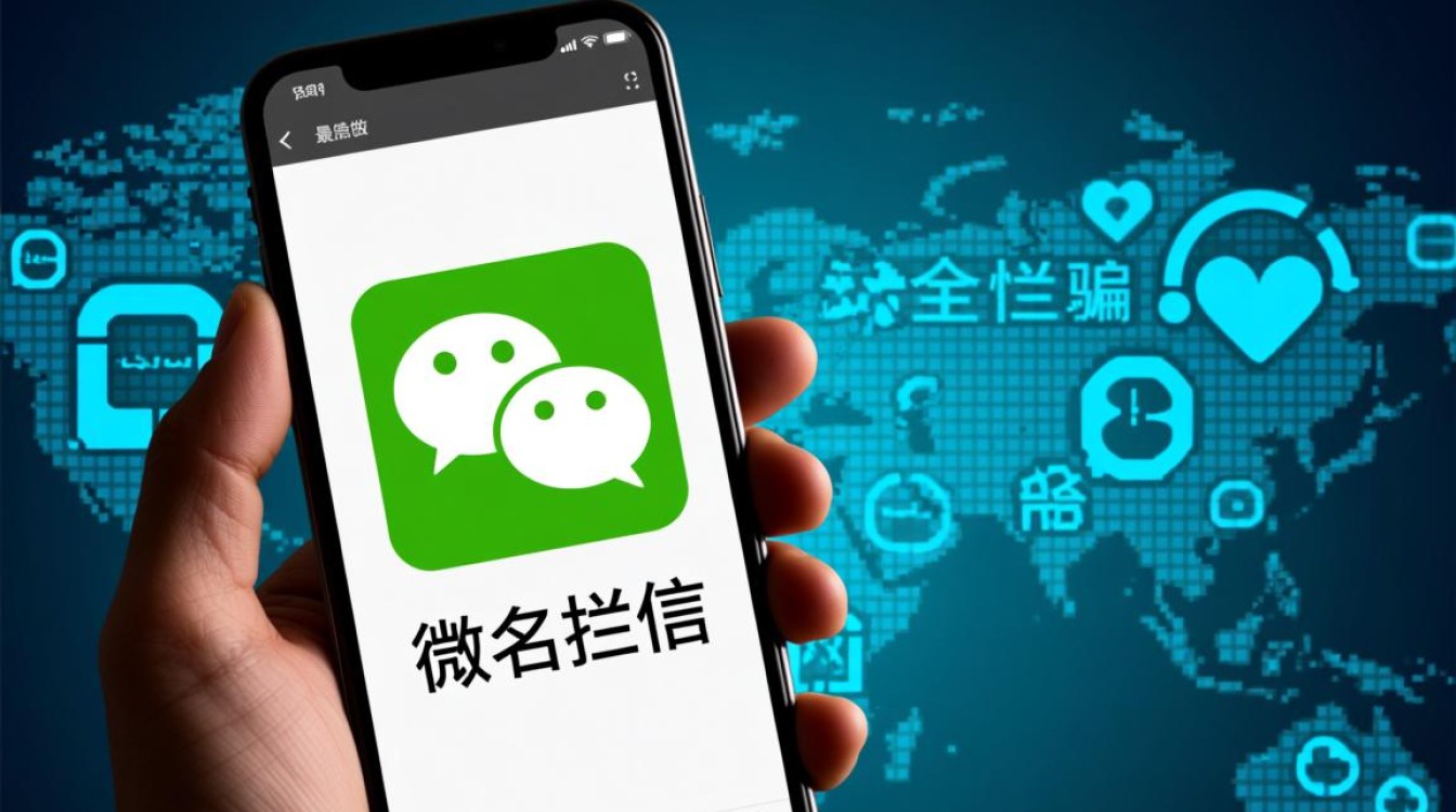 微信如何精准拦截域名？原理是什么？