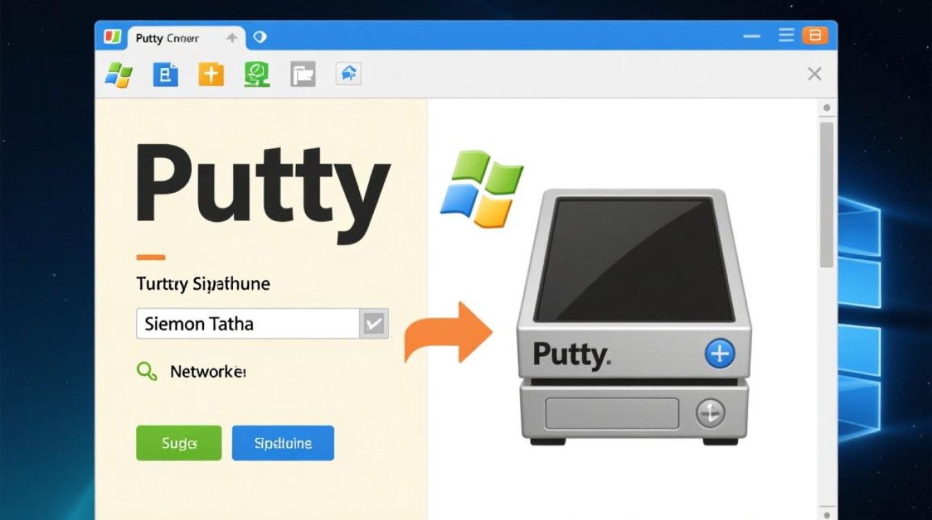putty连接虚拟机失败怎么办？新手必看配置教程！-好主机测评网