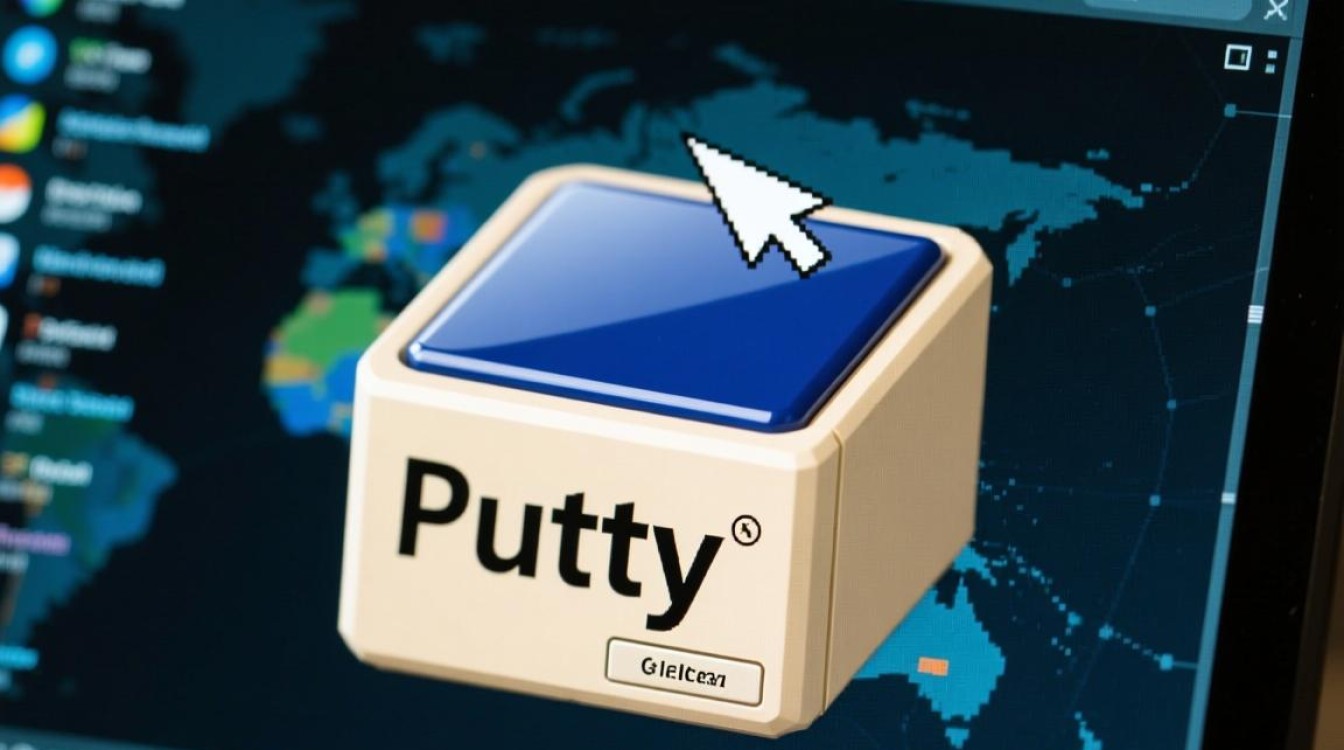 putty连接虚拟机失败怎么办?新手必看配置教程! putty连接虚拟机失败怎么办?新手必看配置教程!