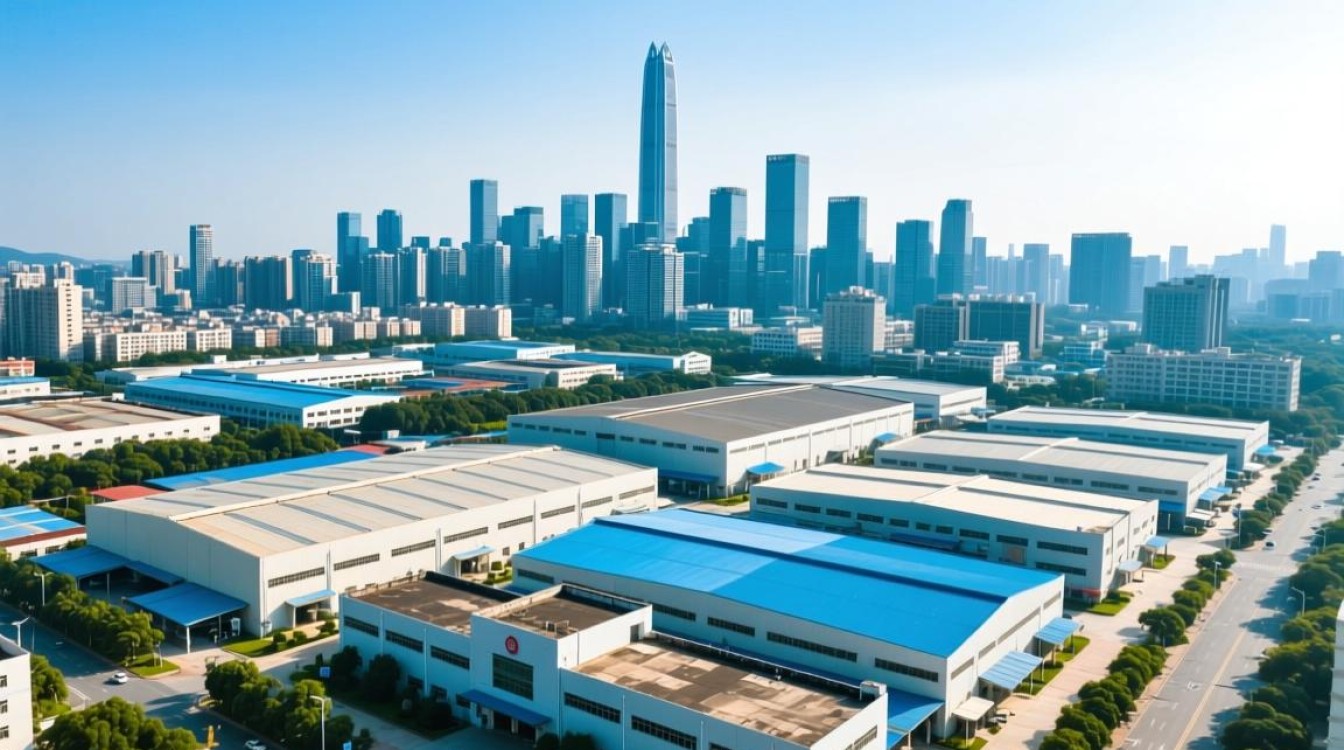 佛山职业教育认证中心解决方案，如何助力企业高效提升员工技能？-好主机测评网