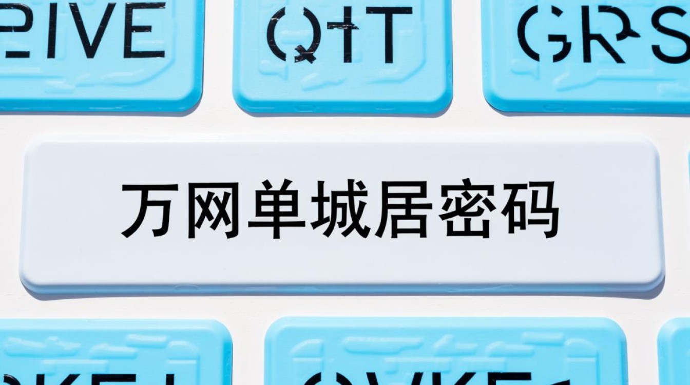 万网单域名密码是什么？如何找回或修改？-好主机测评网