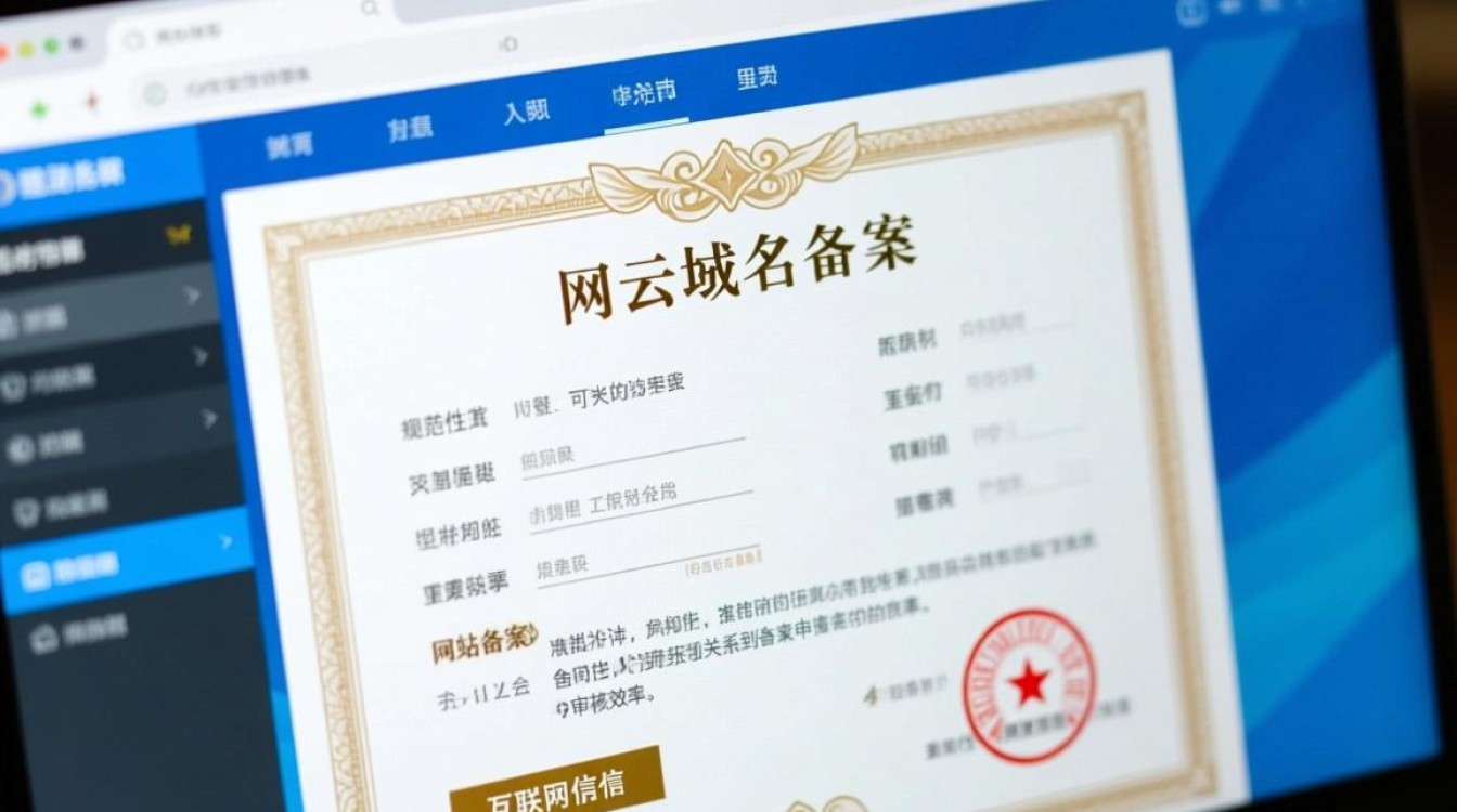 阿里云域名备案照片怎么拍才符合要求？