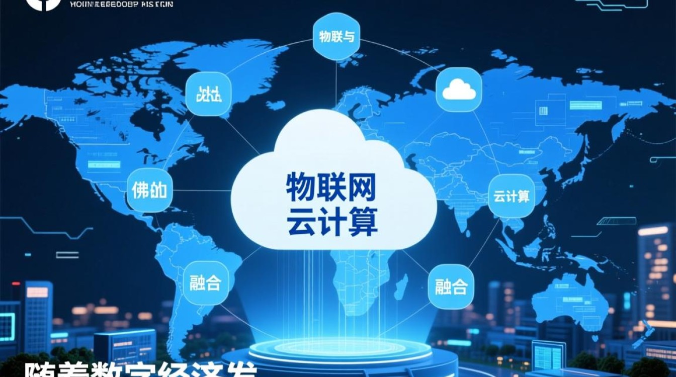 佛山物联网云计算有哪些核心应用场景与解决方案？