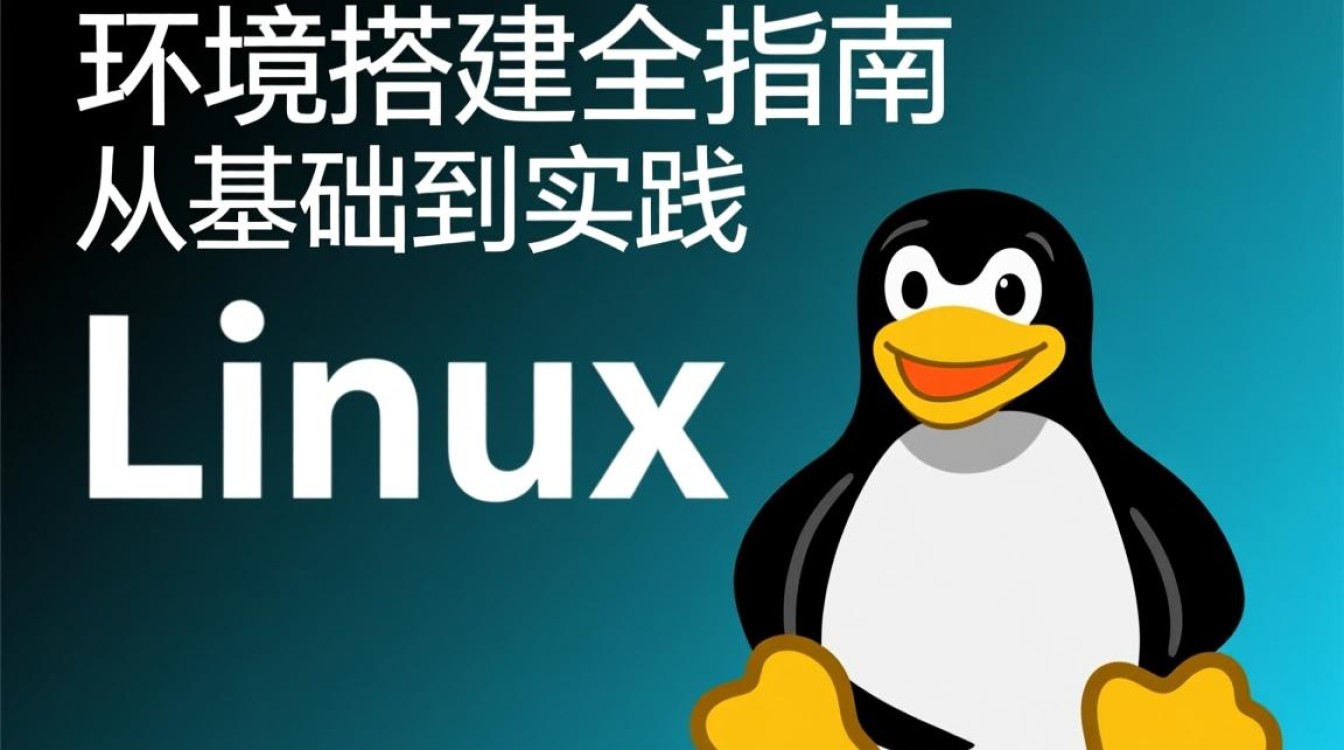 Linux如何搭建环境？新手小白必看详细步骤指南-好主机测评网