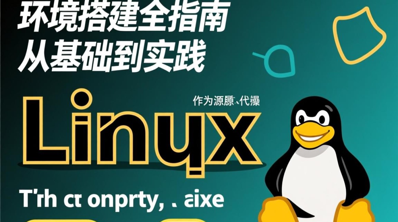 Linux如何搭建环境？新手小白必看详细步骤指南