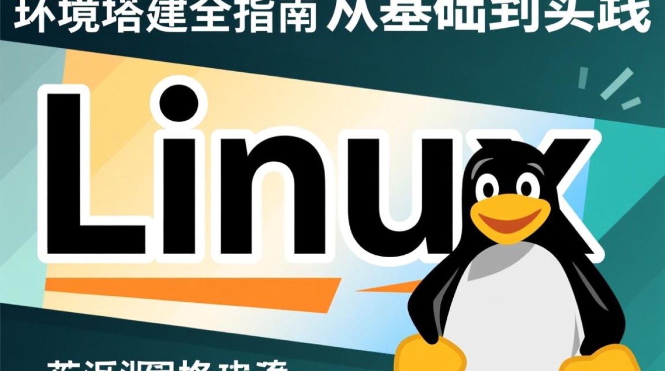 Linux如何搭建环境？新手小白必看详细步骤指南