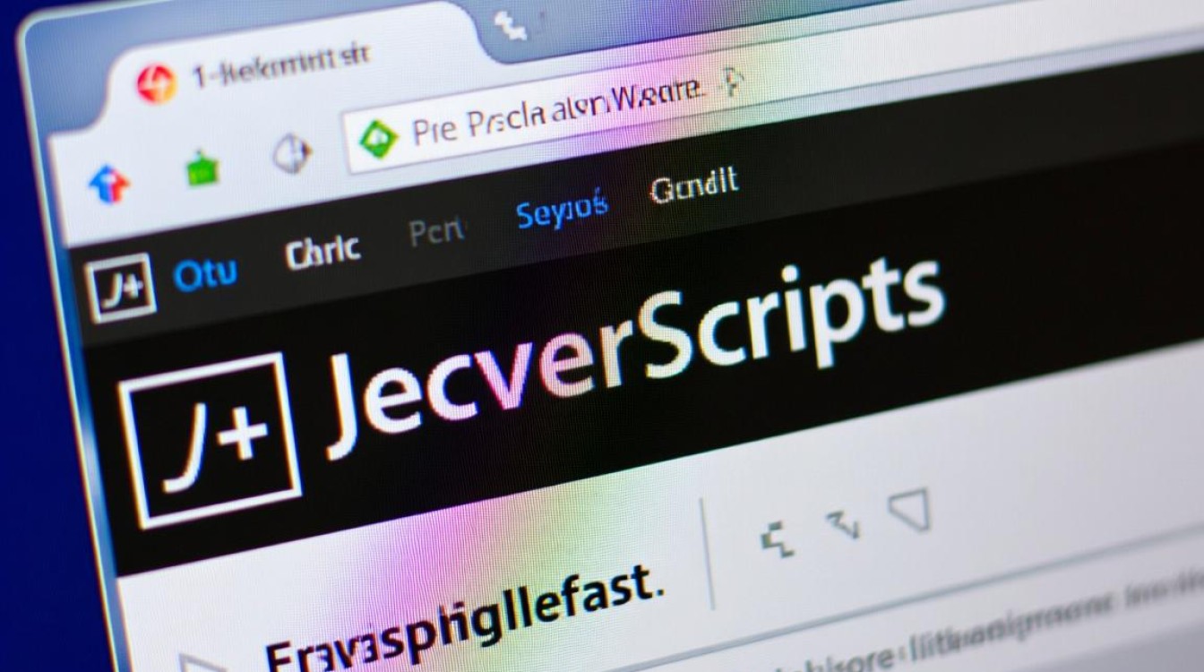 浏览器中怎么打开JavaScript文件？