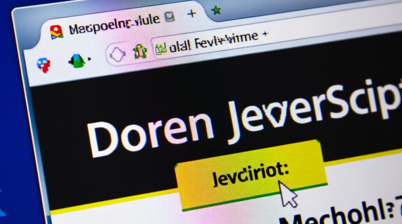 浏览器中怎么打开JavaScript文件？-好主机测评网