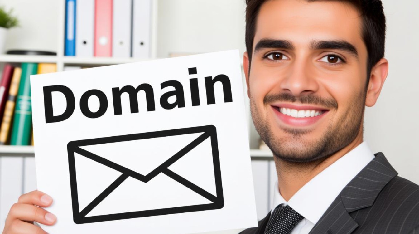 域名和邮箱的区别是什么？两者如何关联使用？-好主机测评网