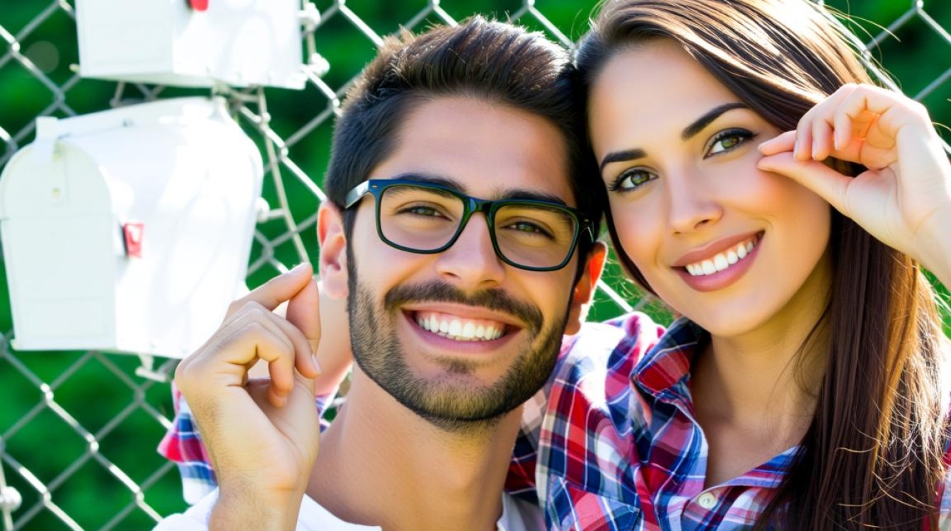 域名和邮箱的区别是什么？两者如何关联使用？