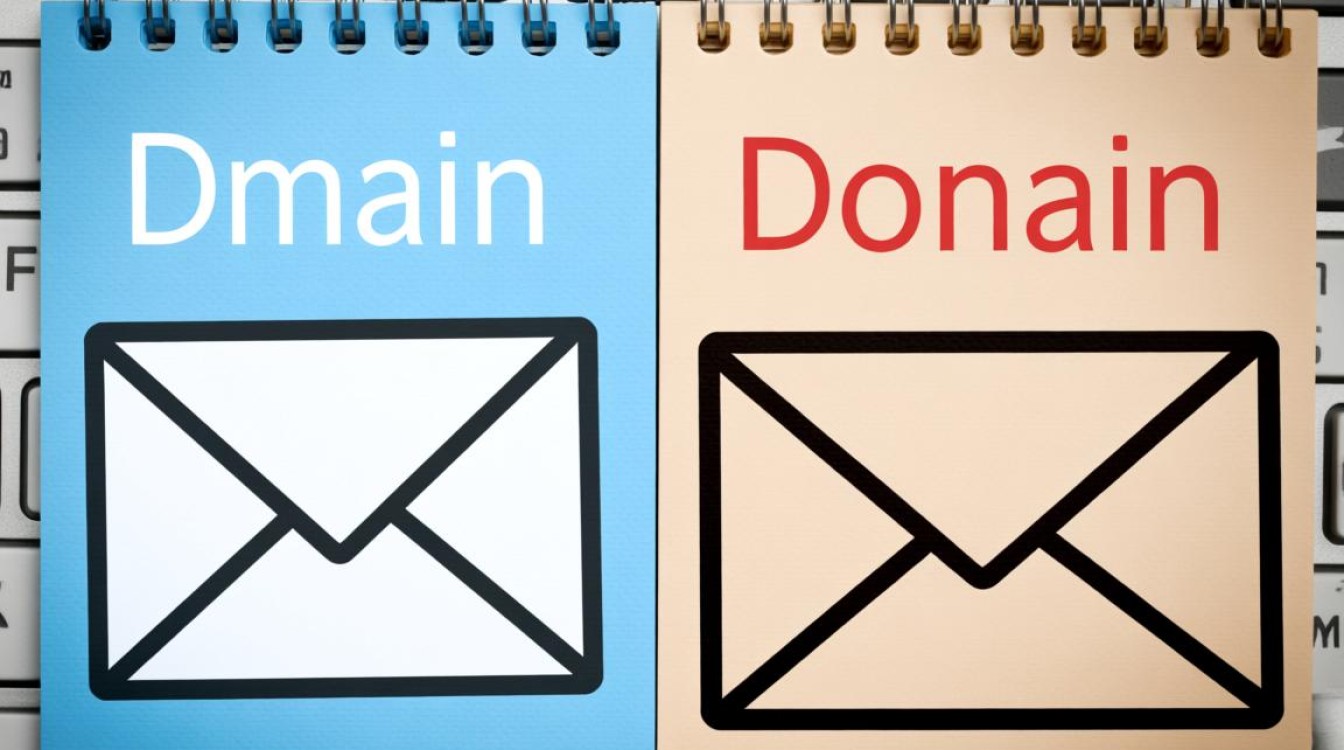 域名和邮箱的区别是什么？两者如何关联使用？