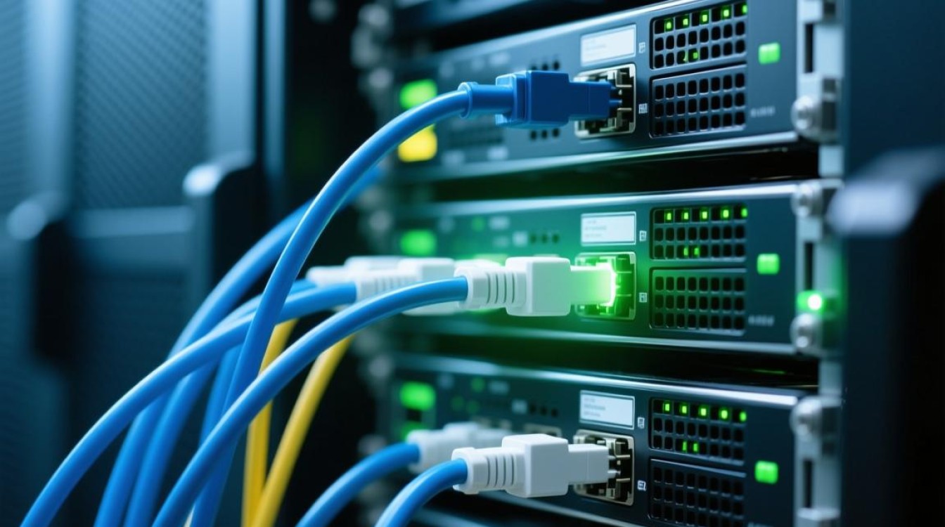 服务器联网不了怎么办？排查步骤和解决方法是什么？