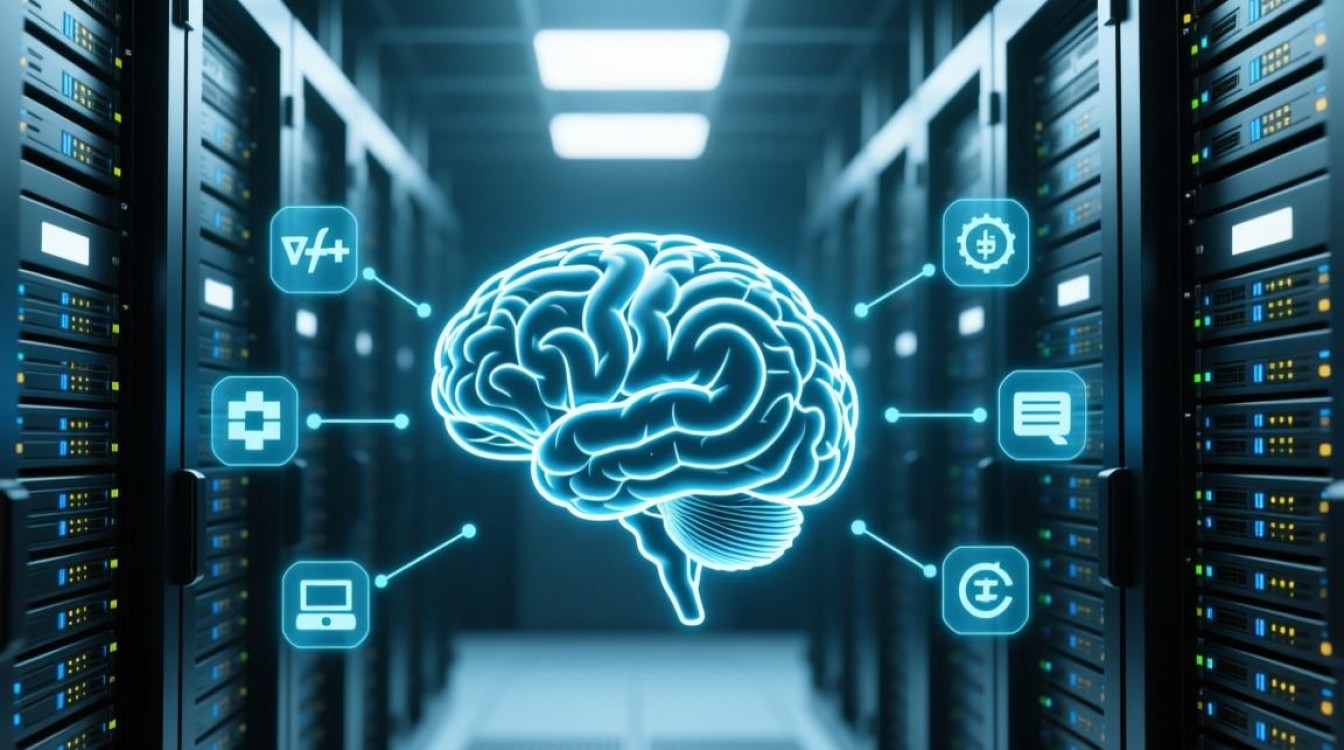 服务器如何深度控制软件运行与资源分配？-好主机测评网