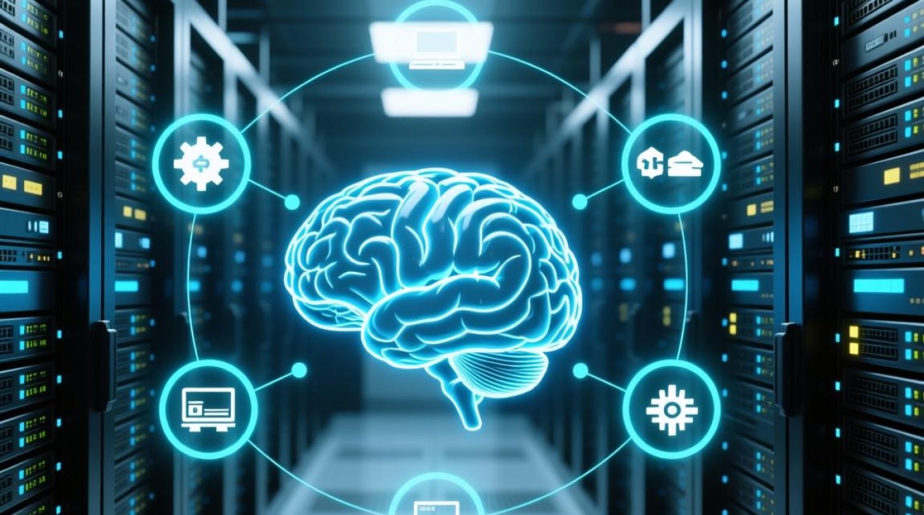 服务器如何深度控制软件运行与资源分配? 服务器如何深度控制软件运行与资源分配?