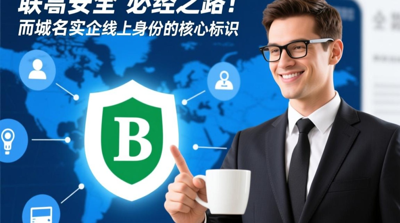 息壤域名实名认证需要什么材料？怎么操作？