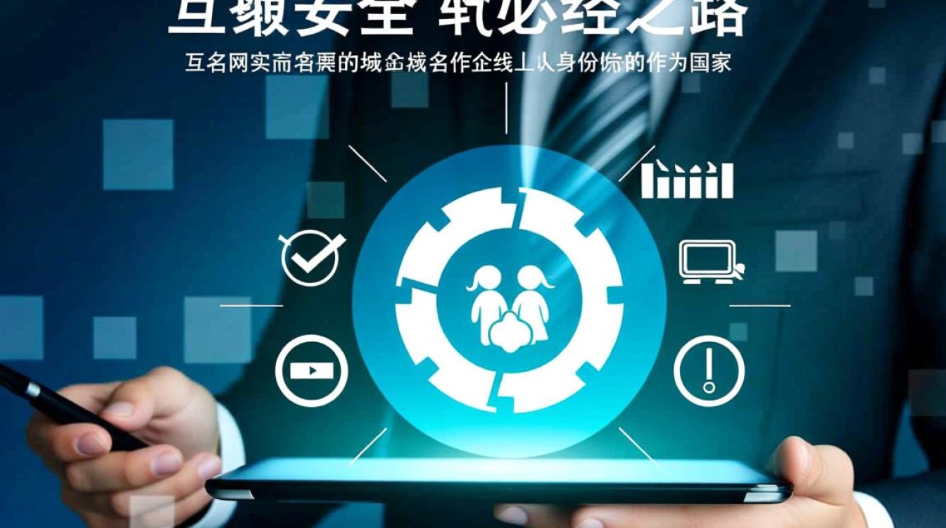 息壤域名实名认证需要什么材料？怎么操作？-好主机测评网