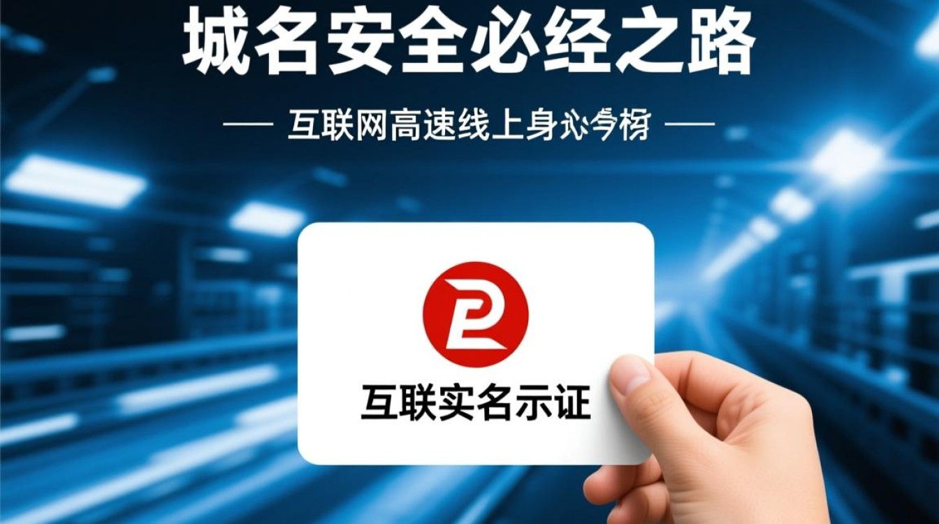 息壤域名实名认证需要什么材料？怎么操作？