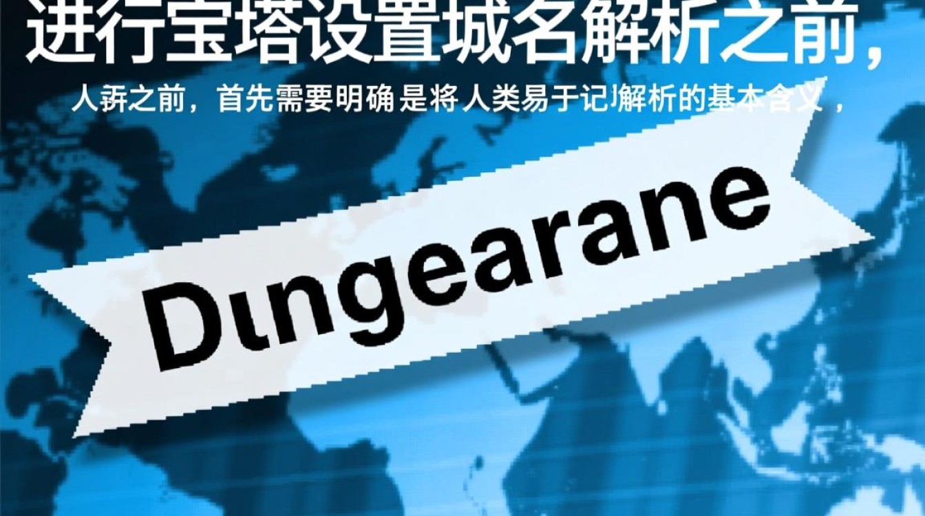 宝塔设置域名解析后，网站仍无法访问怎么办？-好主机测评网