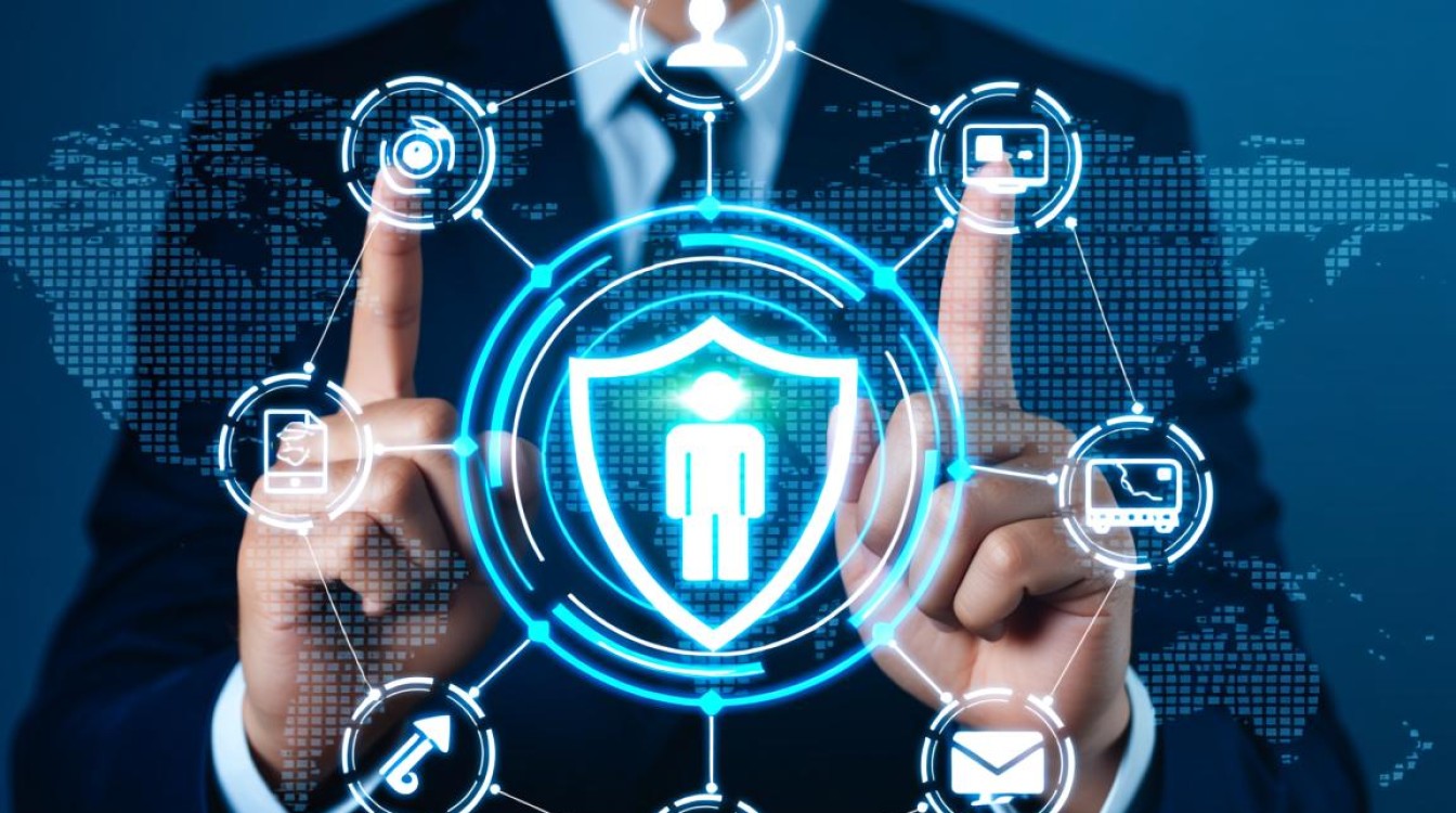 什么是需使用应用可信域名的具体场景和作用？-好主机测评网